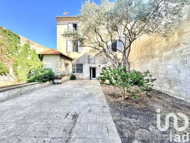 Vente Maison de ville 8 pièces — photo 1