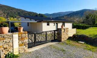 Maison 4 Pièces 112 m² à vendre à Saint-Étienne-d'Albagnan (34390)