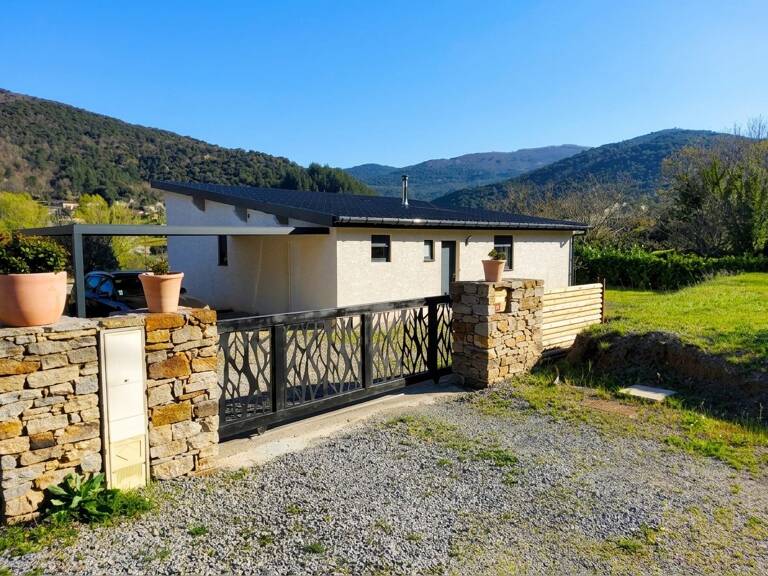 Maison avec PISCINE sur 1222 m² de terrain — photo 1