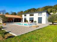 Maison avec PISCINE sur 1222 m² de terrain — photo 2