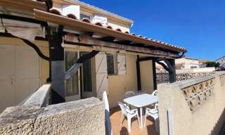 Maison 1 Pièce 25 m² à vendre à Portiragnes (34420)