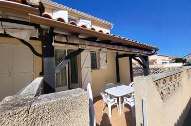 Maison 1 pièces 127000 €