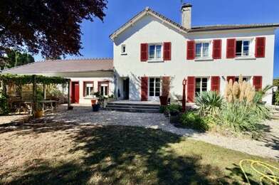 Maison 8 pièces 440000 €