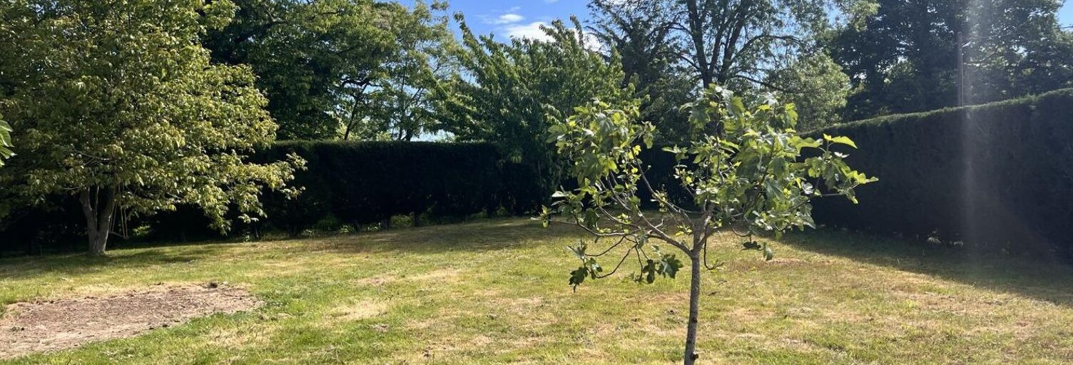 Maison 5 Pièces 92 m² à vendre à Pierre-de-Bresse (71270)