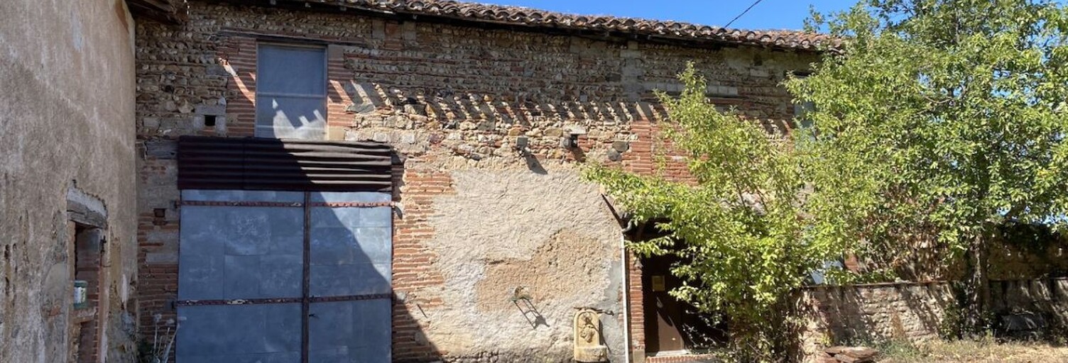 Maison 1 Pièce 350 m² à vendre à Albi (81000)