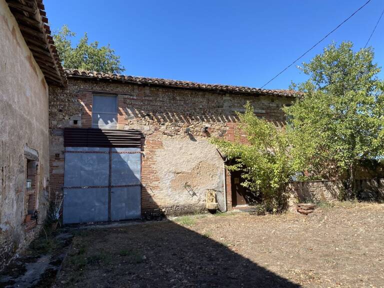 Maison Corps de ferme — photo 1