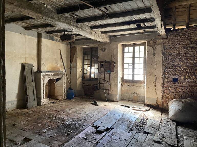 Maison Corps de ferme — photo 1