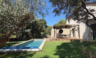 Maison 5 Pièces 130 m² à vendre à Cornillon-Confoux (13250)