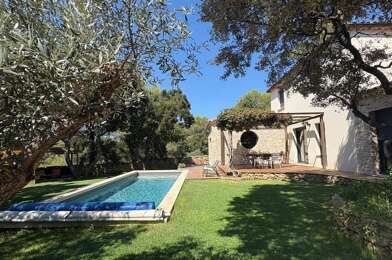 Maison 5 pièces 759900 €