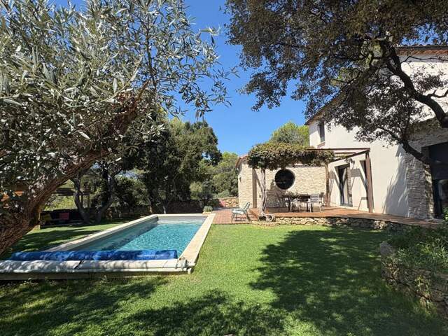 Maison — photo du bien