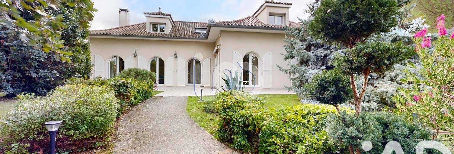 Maison 8 Pièces 280 m² à vendre à Toulouse (31300)