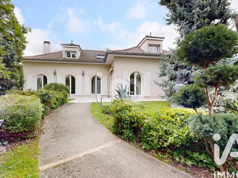 Vente Maison traditionnelle 8 pièces — photo 1