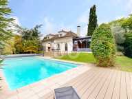 Vente Maison traditionnelle 8 pièces — photo 3