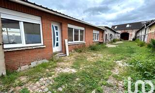 Maison 10 Pièces 121 m² à vendre à Abscon (59215)
