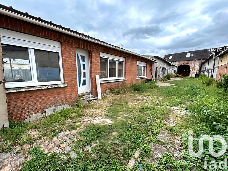 Vente Maison de village 10 pièces — photo 1