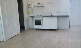 Appartement 2 Pièces 50 m² à louer à Chauny (02300)