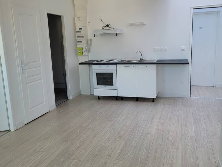 Location Appartement 2 pièces — photo 1