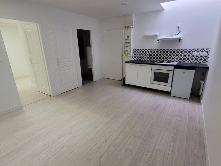 Location Appartement 2 pièces — photo 1