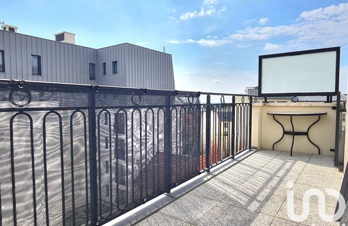 Vente Appartement 2 pièces — photo 2