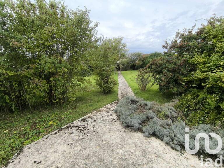 Vente Terrain à bâtir 629 m&sup2; — photo 1