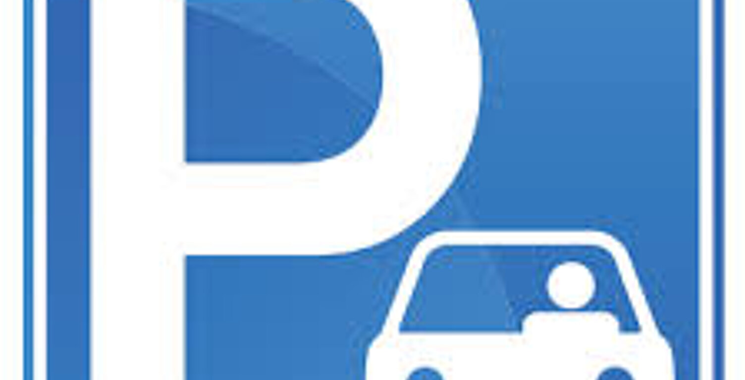 Parking — photo 1