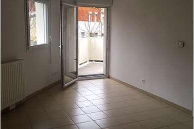 Appartement 2 pièces 651 €