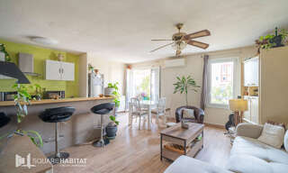 Appartement 3 Pièces 66 m² à vendre à Allauch (13190)