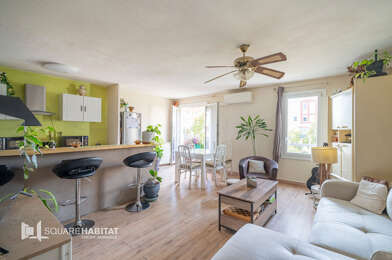 Appartement 3 pièces 190000 €