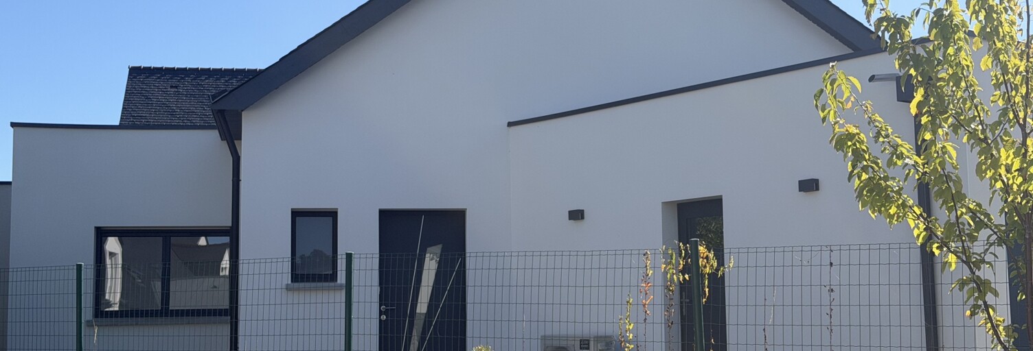 Maison 6 Pièces 128 m² à vendre à Fouesnant (29170)