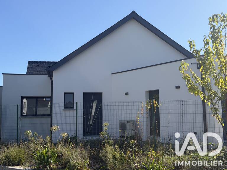 Vente Maison traditionnelle 6 pièces — photo 1