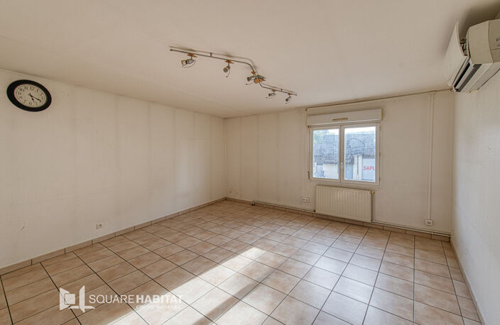 Appartement Sault Brenaz 4 pièce(s) 90 m2 — photo 2
