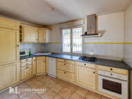 Appartement Sault Brenaz 4 pièce(s) 90 m2 — photo 4