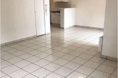 Appartement 2 pièces 712 €