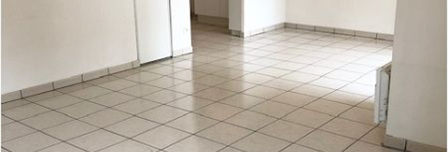 Appartement 2 Pièces 50 m² à louer à Toulouse (31300)