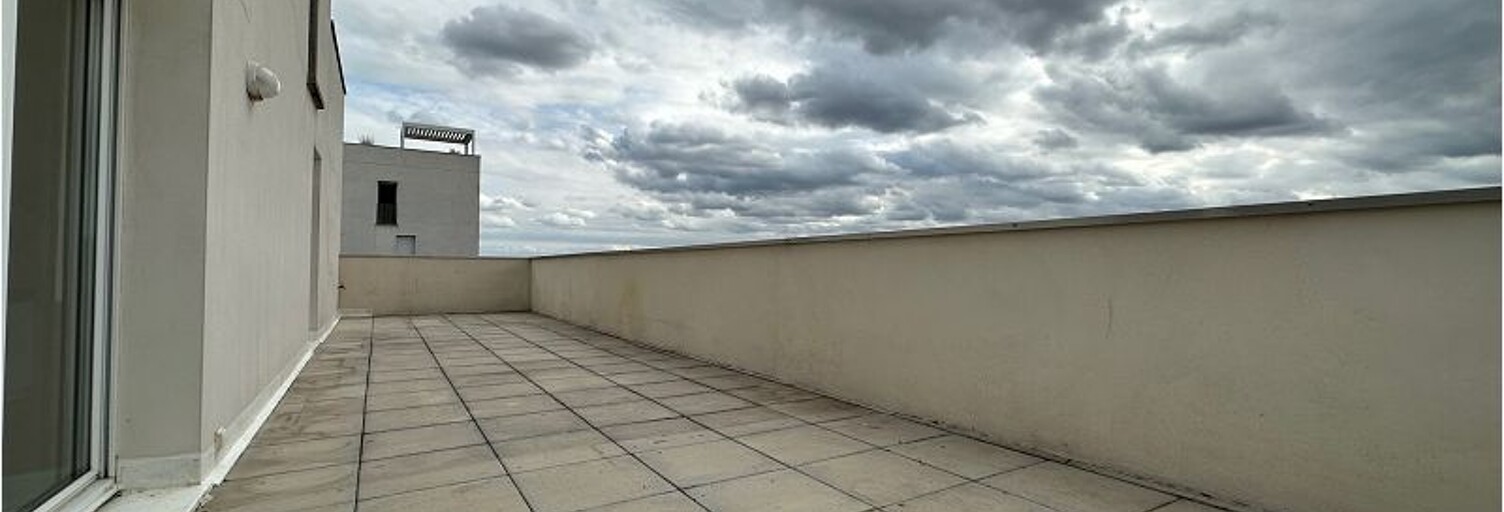 Appartement 3 Pièces 67 m² à louer à Blagnac (31700)