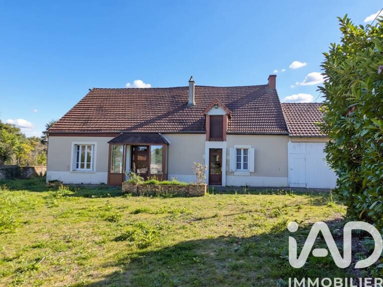 Vente Maison de campagne 4 pièces — photo 1