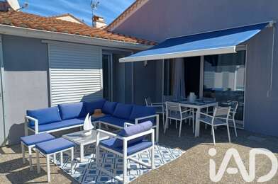Maison 6 pièces 495000 €