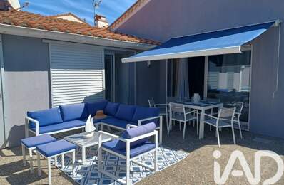 Vente Maison/villa 6 pièces — photo du bien