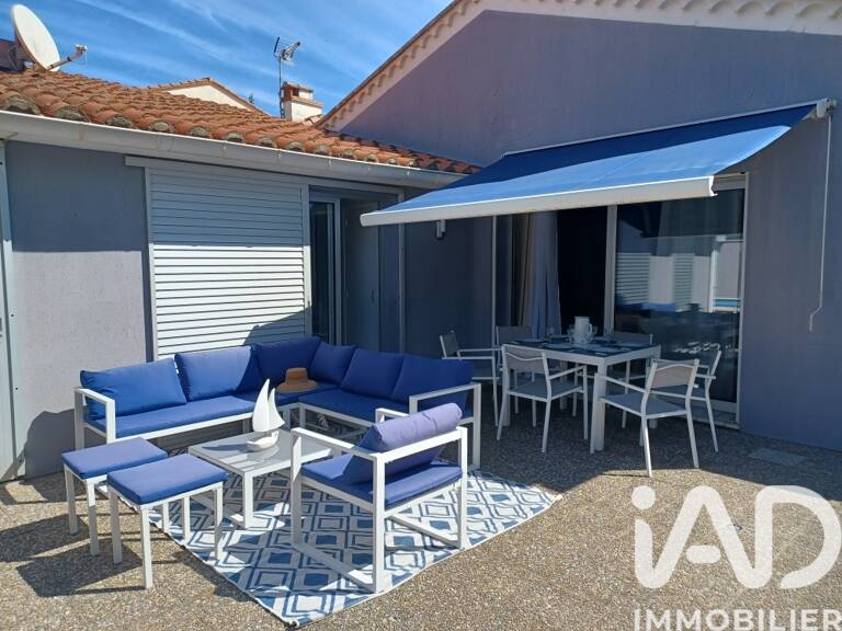 Vente Maison/villa 6 pièces — photo 1