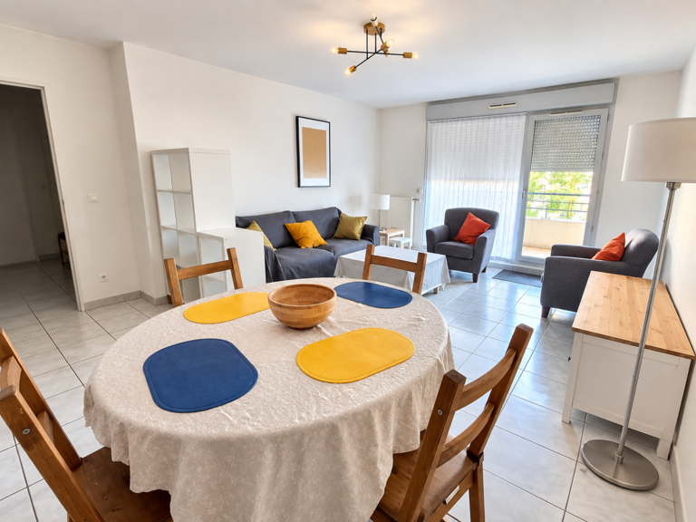 Appartement 3 pièces 71 m² — photo 1