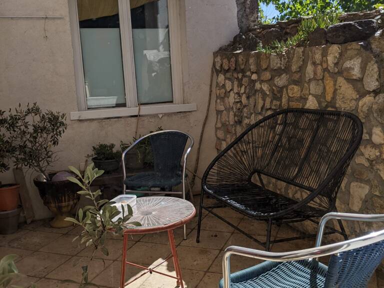 Vente Maison/villa 4 pièces — photo 1