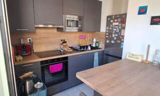 Appartement 1 Pièce 35 m² à louer à Lyon 3 (69003)