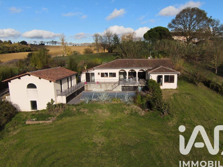 Vente Maison/villa 6 pièces — photo 1