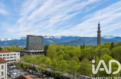 Vente Appartement 4 pièces — photo du bien