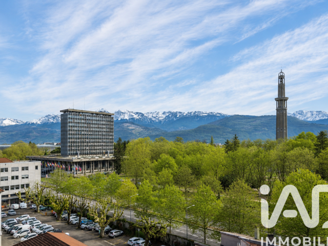 Vente Appartement 4 pièces — photo du bien
