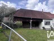 Vente Maison de village 6 pièces — photo 2