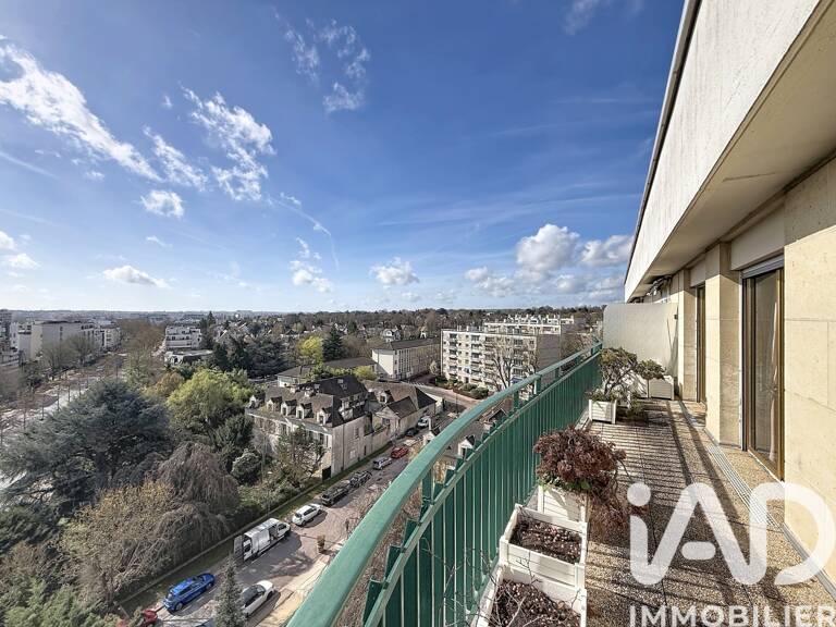 Vente Appartement 5 pièces — photo 1