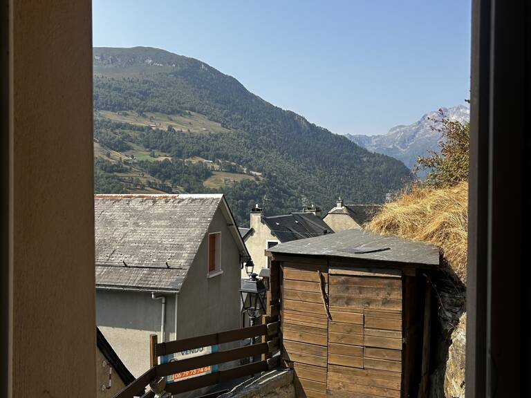 Vente Maison/villa 4 pièces — photo 1