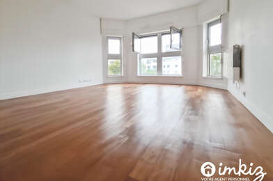 Appartement 2 pièces 349000 €