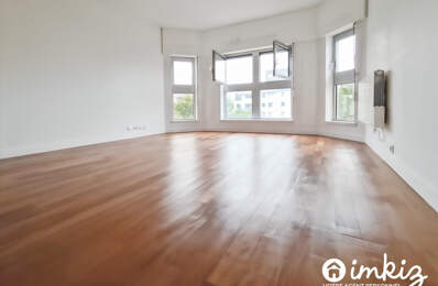 Appartement 2 pièces — photo du bien